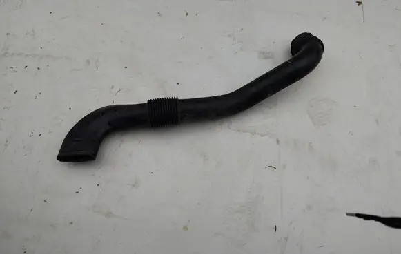 Opel Vivaro Air intake hose/pipe 91166663
