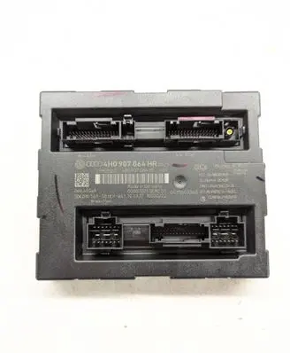 Audi A6 S6 C7 4G Comfort/convenience module 4H0907064HR