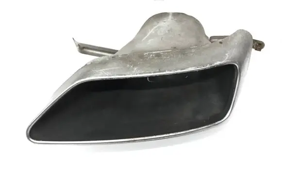 Audi A4 S4 B9 8W Muffler ending 8W0253825L