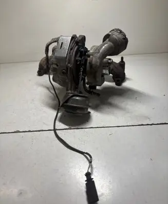 Volkswagen PASSAT B6 Turbo 03G253016H