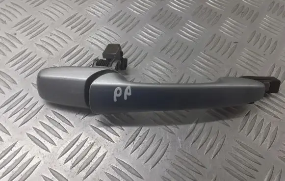Mazda 6 Front door exterior handle