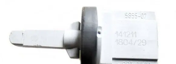 Skoda Octavia Mk2 (1Z) Interior temperature sensor 1K0907543G