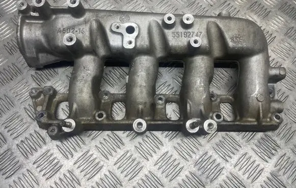 Fiat Stilo Intake manifold 55192747 A50214