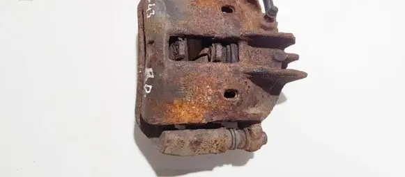 Mitsubishi Carisma Front brake caliper