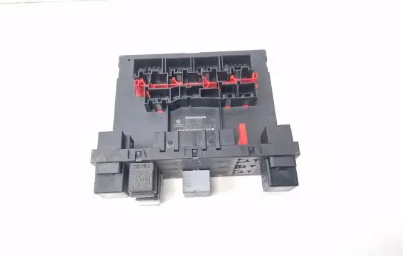 Volkswagen Golf V Comfort/convenience module 3C0937049D