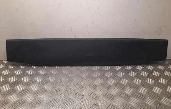 Other trunk/boot trim element