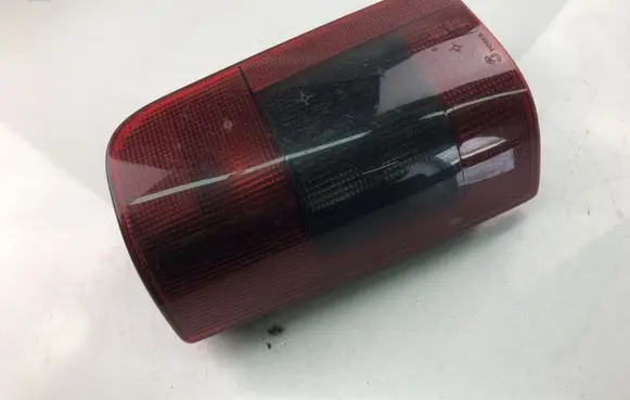 Citroen Berlingo Rear/tail lights 45050