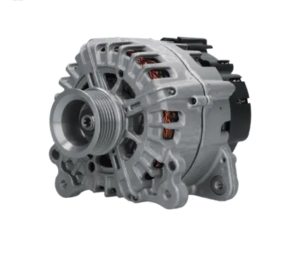 Audi Q7 4L Generator/alternator FG23S065 554193RIV