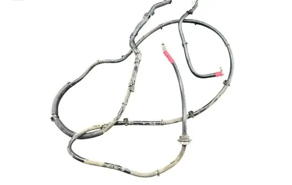 Audi A5 Sportback 8TA Positive cable (battery) TAB004781GF