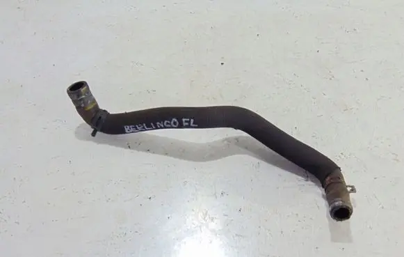 Citroen Berlingo Engine coolant pipe/hose