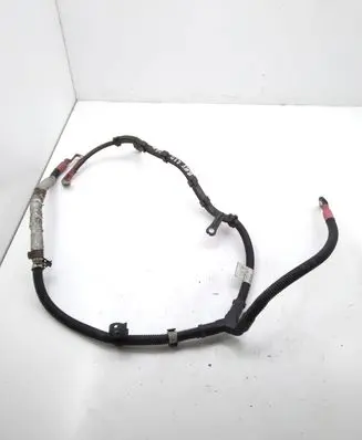 BMW 3 F30 F35 F31 Wires (starter motor) 857125002
