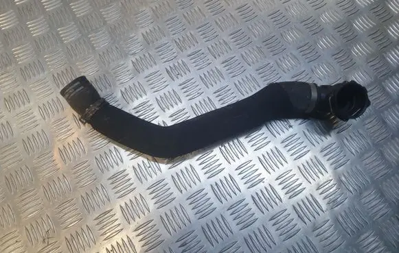 Audi A5 8T 8F Engine coolant pipe/hose 8K0122293