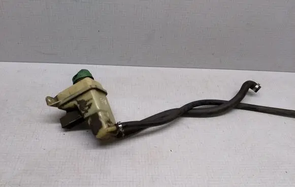 Audi A6 S6 C4 4A Power steering fluid tank/reservoir 4A0422373D