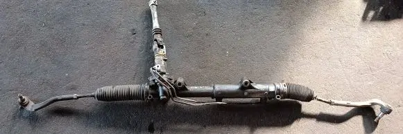 Mercedes-Benz E W212 Steering rack 23006380100110 212S06540361210
