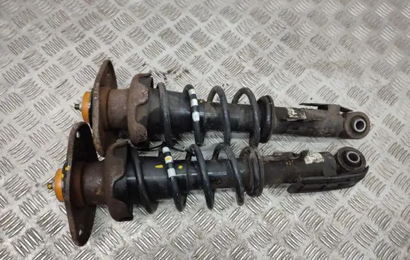 Mini One - Cooper Coupe R56 Rear shock absorber/damper R56H056B