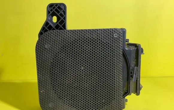Mini Cooper Countryman R60 Front driver seat RZ1R2P5K3