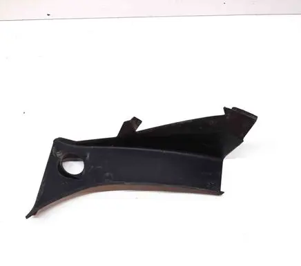Tesla Model S Rear/tail light trim molding 100667400G