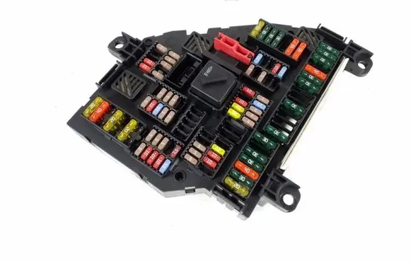 Fuse module