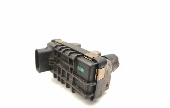 BMW 1 E81 E87 Turbine electric control actuator 6NW009228 G105 H35