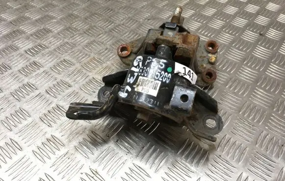 Hyundai i30 Engine mount bracket 304202 21830A5200 11112311