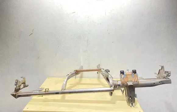 Volkswagen e-Golf Dashboard cross member/frame bar 5G1858514 173779