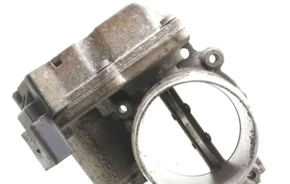 Ford Focus Throttle valve 7V2Q9E926AB A2C53238880