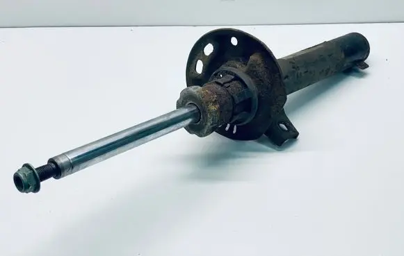 Volkswagen Golf VI Front shock absorber/damper 1K0413031BF