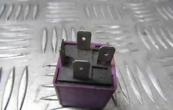 Ford Scorpio Other relay 85gg2m036aa v23134-k3-x53