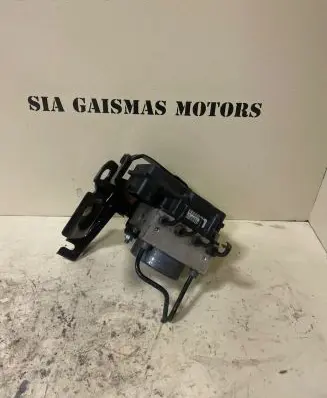 Peugeot Bipper ABS Pump 5507L6