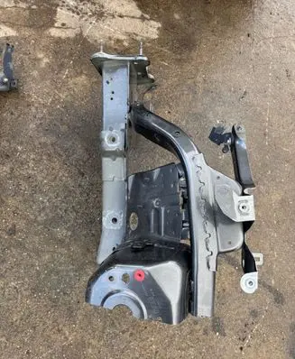 Ford Focus Front side member 