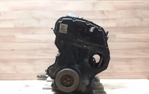 Ford Mondeo Mk III Engine