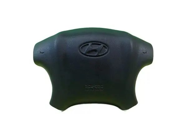 Hyundai Tucson JM Steering wheel airbag 