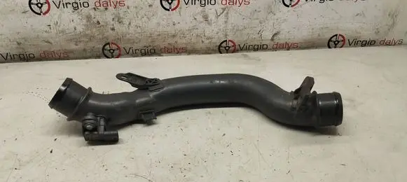 Citroen C5 Aircross Engine coolant pipe/hose 9864492080