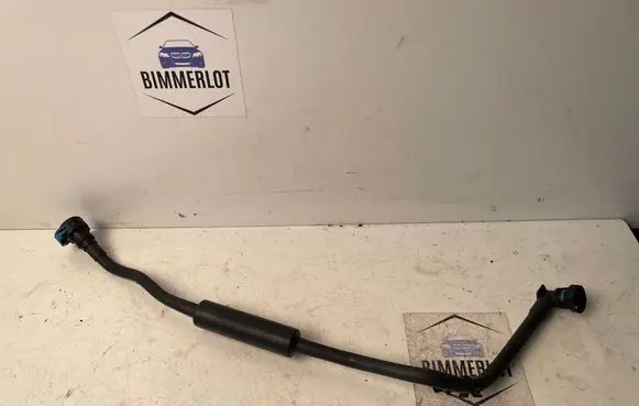 BMW 7 G11 G12 Air intake hose/pipe 8601845