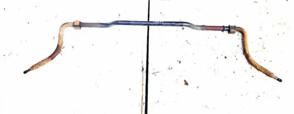 Front anti-roll bar/sway bar