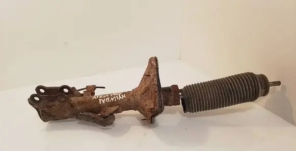Hyundai Matrix Rear shock absorber/damper