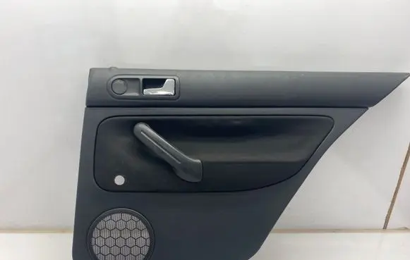 Volkswagen Golf IV Rear door card panel trim 1J0867210