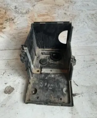 Volvo V50 Battery box tray 3M5110723