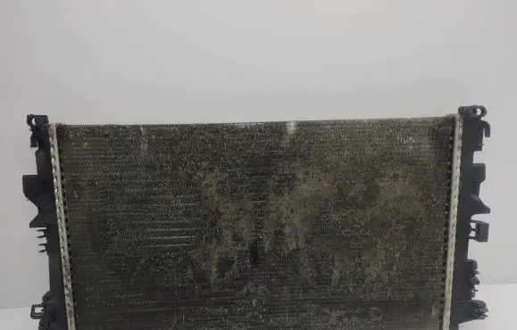 Mazda CX-5 Coolant radiator A6395010401