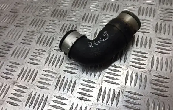 Seat Altea Intercooler hose/pipe 1T0145790B