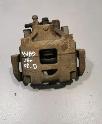 Toyota Yaris Front brake caliper