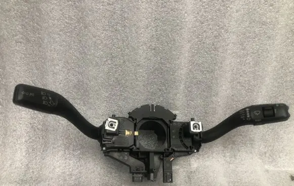Audi A3 S3 8L Wiper control stalk 8P0953519E
