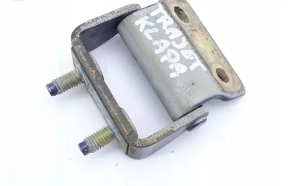 Hyundai Trajet Tailgate hinge HYUNDAI_TRAJET_00-08_ZAWIAS_KLAPY_TYŁ_TYLNEJ