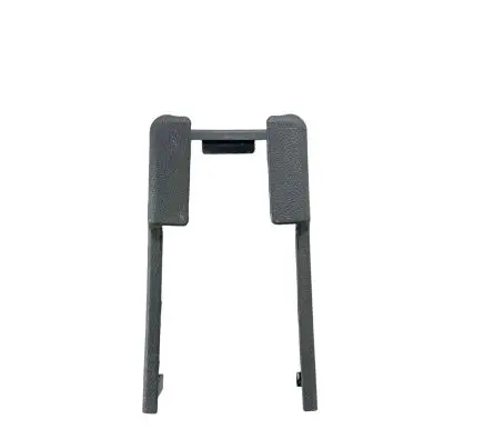 Nissan Murano Z52 Front driver seat rail trim 