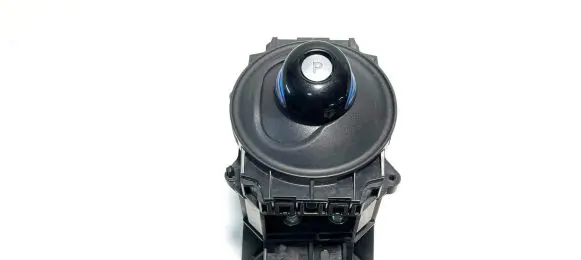 Nissan Micra Gear shifter/selector 75G106 349015SH0A 24081