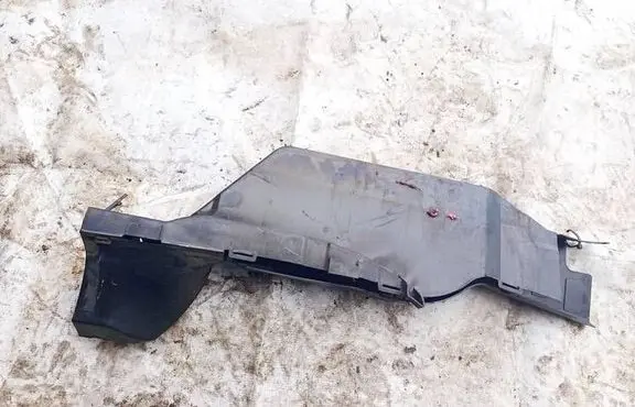 Mercedes-Benz E W211 Other interior part 2118211189