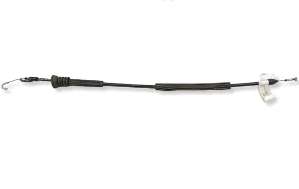 Volkswagen Golf IV Rear door cable line 1J4839085C