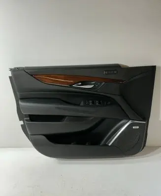 Cadillac Escalade IV Front door card panel trim PF01299818290127 67501AAIP