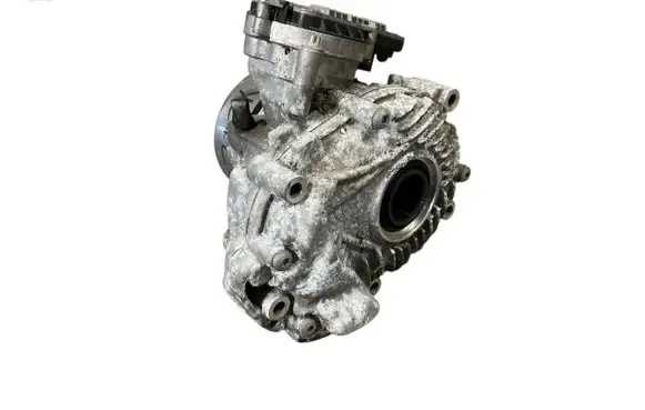 Porsche Macan (95B) Gearbox transfer box case 95B927755B 15145C5091