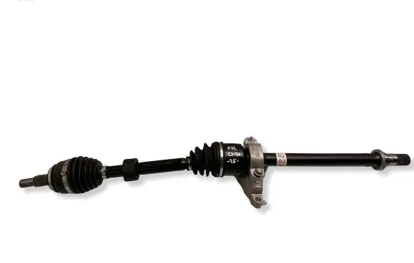 Mazda CX-30 Front driveshaft 